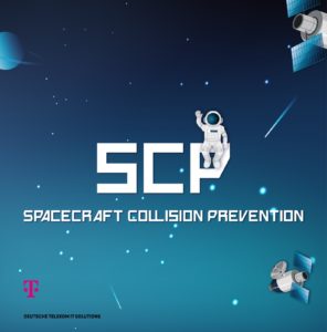 space incubator project logo